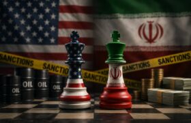 آرایش تهدید در نیویورک؛ پاسخ نظامی ایران به تهدیدهای ترامپ