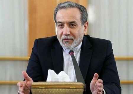 عراقچی: در زمان مناسب تلفات واقعی آمریکا را افشا می‌کنیم