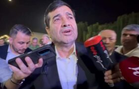 تماس تلفنی وزیر ورزش و جوانان و رئیس فدراسیون با سرمربی تیم امید
