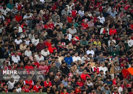 تارتار تشویق شد؛ کری‌ هواداران استقلال و پرسپولیس بالا گرفت