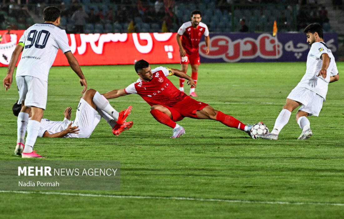 دربی صد و هفتم تکلیف خیلی ها را مشخص می‌کند/ کوچکترین اشتباه مهم است
