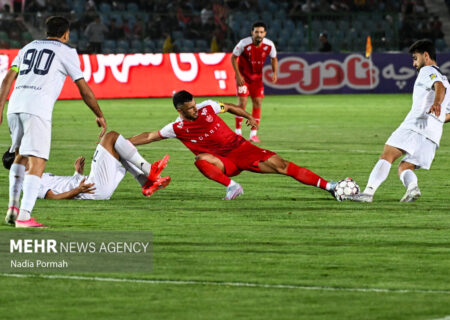 دربی صد و هفتم تکلیف خیلی ها را مشخص می‌کند/ کوچکترین اشتباه مهم است