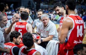 مانولوپولوس: بازی خوب بحرین باعث شد بعضا تصمیمات اشتباه بگیریم