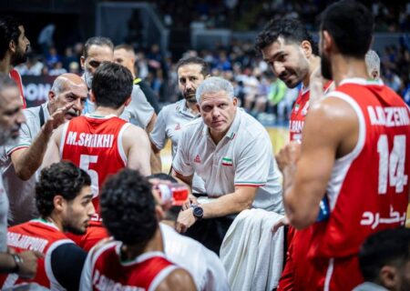 مانولوپولوس: بازی خوب بحرین باعث شد بعضا تصمیمات اشتباه بگیریم