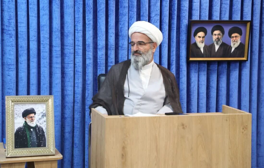 مطیعی: عشق به امام حسین(ع) خیمه‌ای برای وحدت و ایستادگی است