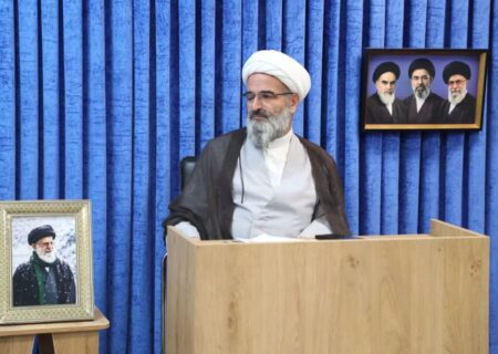 مطیعی: عشق به امام حسین(ع) خیمه‌ای برای وحدت و ایستادگی است