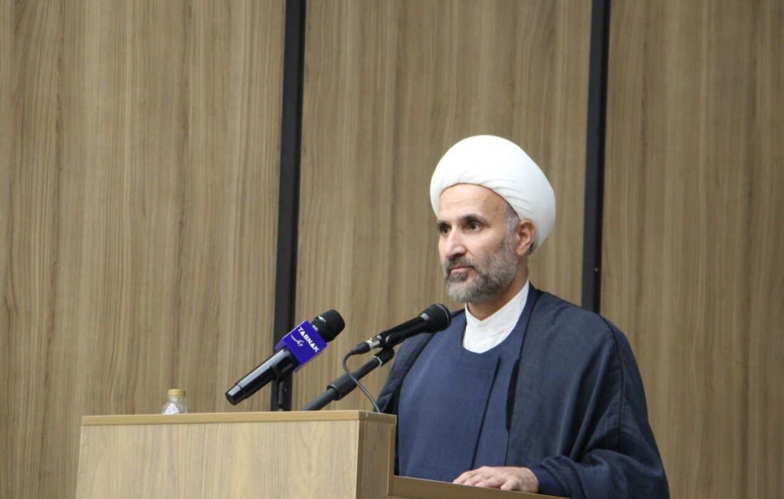 امیرخانی: مسئولیت در دستگاه قضایی امانتی الهی است