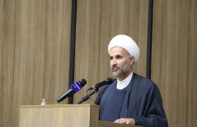 امیرخانی: مسئولیت در دستگاه قضایی امانتی الهی است