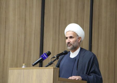 امیرخانی: مسئولیت در دستگاه قضایی امانتی الهی است