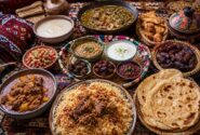 بلوچستان؛ روایت اقلیم و فرهنگ در طعم غذاهای بومی