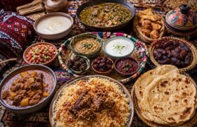 بلوچستان؛ روایت اقلیم و فرهنگ در طعم غذاهای بومی