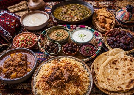 بلوچستان؛ روایت اقلیم و فرهنگ در طعم غذاهای بومی