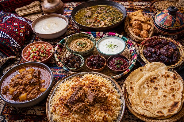 بلوچستان؛ روایت اقلیم و فرهنگ در طعم غذاهای بومی