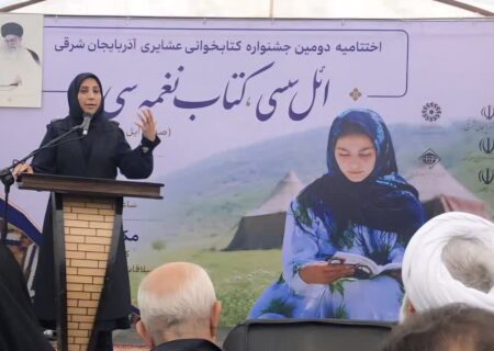 رضایی: عدالت فرهنگی یعنی هیچ کودکی از رشد فرهنگی و فکری دور نماند