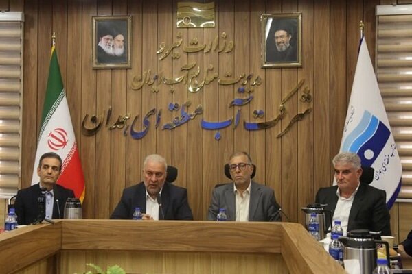 پرشدگی ۵۶ درصدی سدها نباید موجب غفلت از واقعیت‌های آبی شود