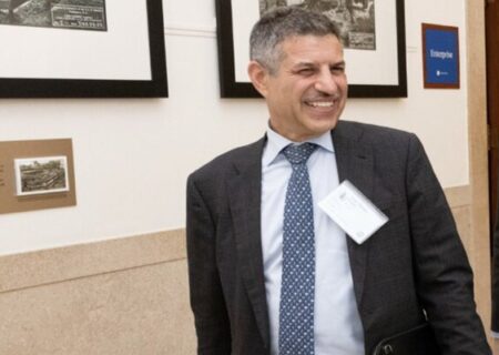 کاردار جدید سفارت آمریکا در عراق مشخص شد