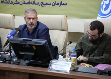 بهشتی‌راد: رسانه مهم‌ترین سنگر مقابله با جنگ شناختی دشمن است