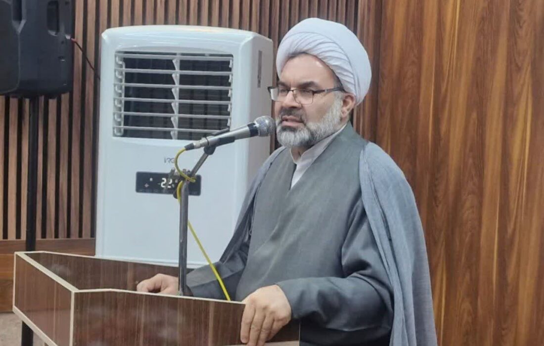 مدیرکل اوقاف گیلان: وقف ظرفیت بزرگی برای حل مشکلات است