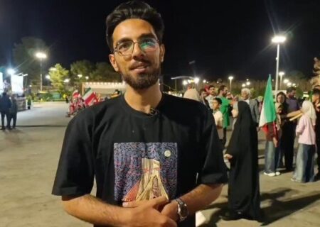 از زلزله فردوس تا یک الگوی ماندگار
