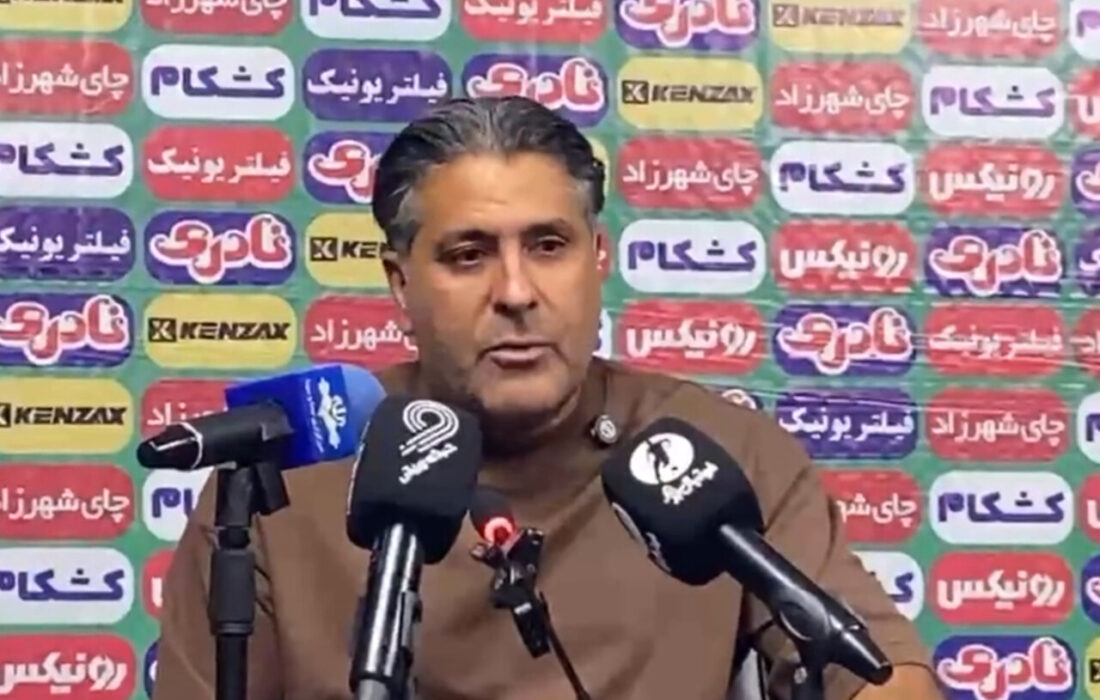 شهبا: مس شهر بابک یقه خیلی از تیم‌ها را خواهد گرفت
