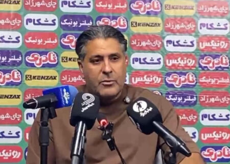 شهبا: مس شهر بابک یقه خیلی از تیم‌ها را خواهد گرفت