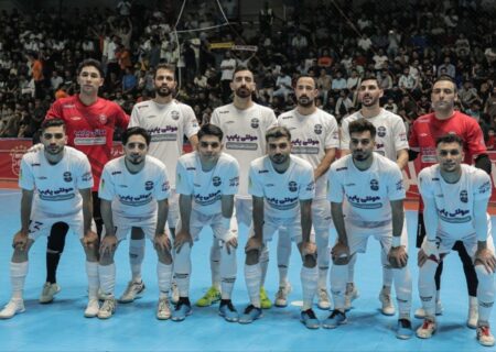 گیتی‌پسند همچنان در حسرت پیروزی