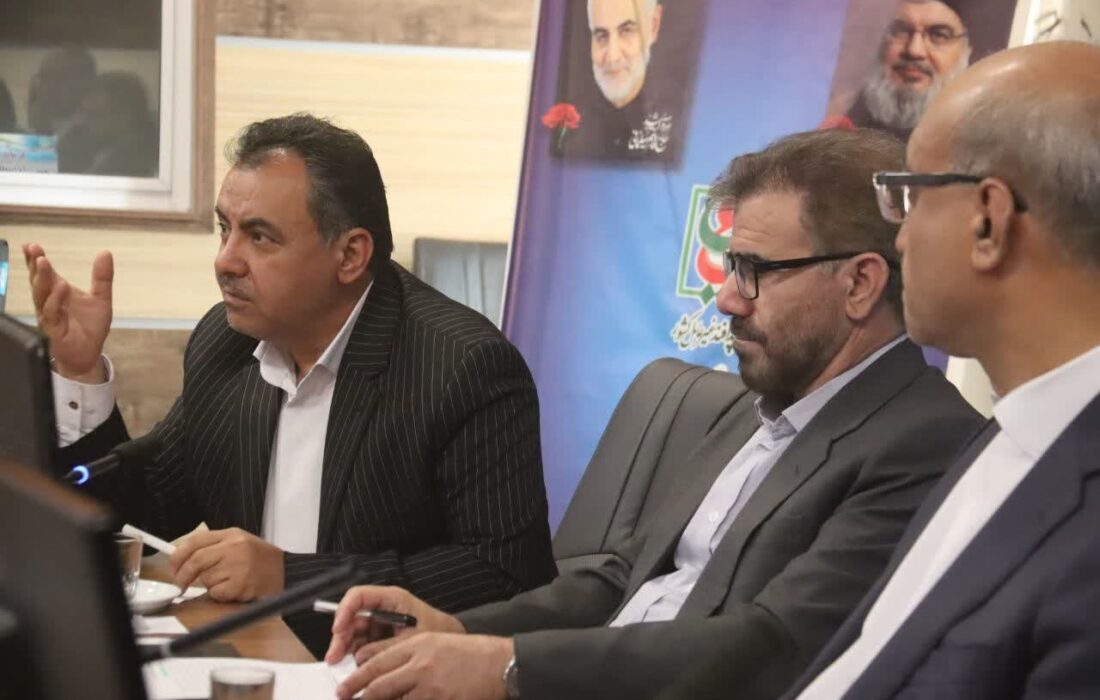 مردم کرمانشاه دیگر توان حفاری‌های جدید را ندارند
