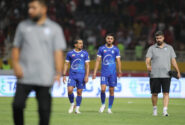 کاپیتان دوم در صورت بخشش باز هم دور از ترکیب استقلال خواهد بود