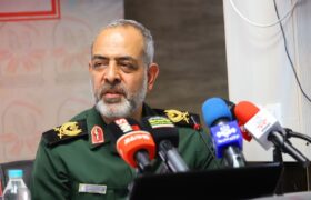 کنگره شهدا باید به حل مسائل جامعه منجر شود
