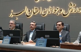 البرز در آستانه یک میزبانی آسیایی در کنگ‌فو