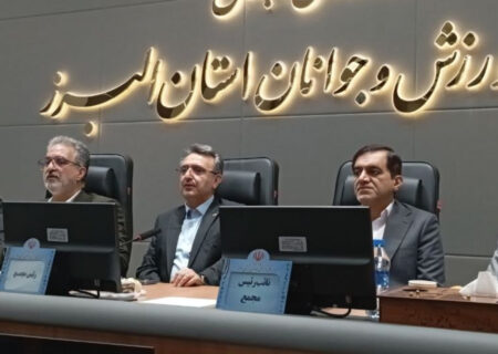 البرز در آستانه یک میزبانی آسیایی در کنگ‌فو