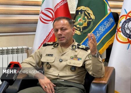 ورزشکاران قهرمان در ارتش رها نمی‌شوند؛ آمادگی جسمانی اولویت نخست