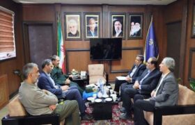فرهنگ ایثار و شهادت در استان کرمان نیازمند افزایش کمی و کیفی است