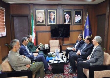 فرهنگ ایثار و شهادت در استان کرمان نیازمند افزایش کمی و کیفی است