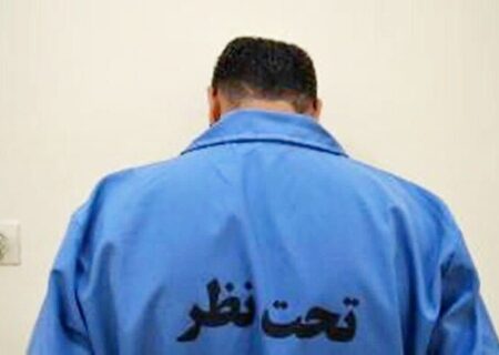 سارق منازل در قم به ۲۰ فقره سرقت اعتراف کرد