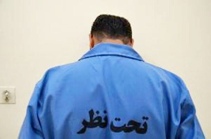 سارق منازل در قم به ۲۰ فقره سرقت اعتراف کرد