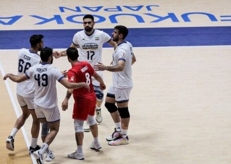 ایران – چین‌تایپه؛ مسیر هموار شاگردان پیاتزا برای صعود به نیمه‌نهایی