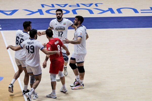 ایران – چین‌تایپه؛ مسیر هموار شاگردان پیاتزا برای صعود به نیمه‌نهایی