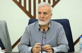 مقابله قاطع با سد معبر و بارفروشی‌های غیرمجاز در شیراز