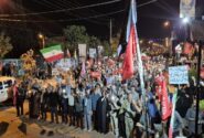 ۱۹۱ شب حضور خیابانی در پایتخت وحدت اسلامی