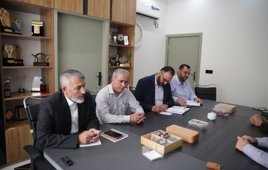 سردار دشتی:خاطرات شهدای مدافع سلامت به الگویی برای نسل امروز تبدیل شود