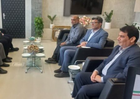 باستین: مرزبانان نگهبانان و مدافعان بی‌ادعای ایران اسلامی هستند