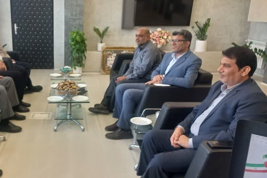 باستین: مرزبانان نگهبانان و مدافعان بیادعای ایران اسلامی هستند