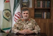 کشف یک تن مواد روان‌گردان در مرز ارومیه