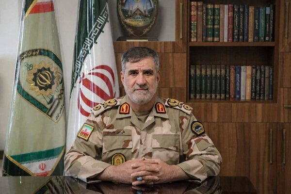 کشف یک تن مواد روان‌گردان در مرز ارومیه