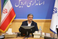 طرح‌های هوشمندسازی بخش کشاورزی و گردشگری در استان اردبیل حمایت می‌شود