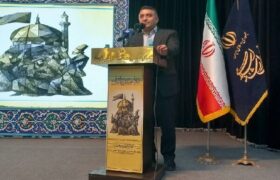 بهرامی: تالار مرکزی یاسوج پس از سال‌ها انتظار باید به بهره‌برداری برسد