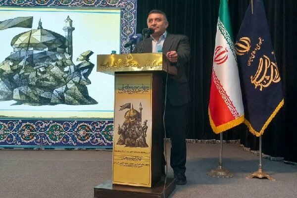بهرامی: تالار مرکزی یاسوج پس از سال‌ها انتظار باید به بهره‌برداری برسد