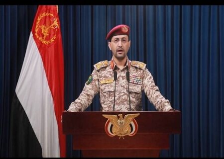 بیانیه یحیی سریع درباره تجاوز عربستان علیه یمن