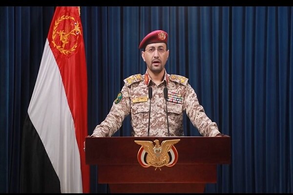 بیانیه یحیی سریع درباره تجاوز عربستان علیه یمن